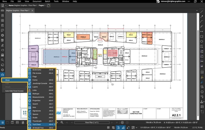How-to-Use-the-Tool-Chest-in-Bluebeam-Revu-21-Step-03
