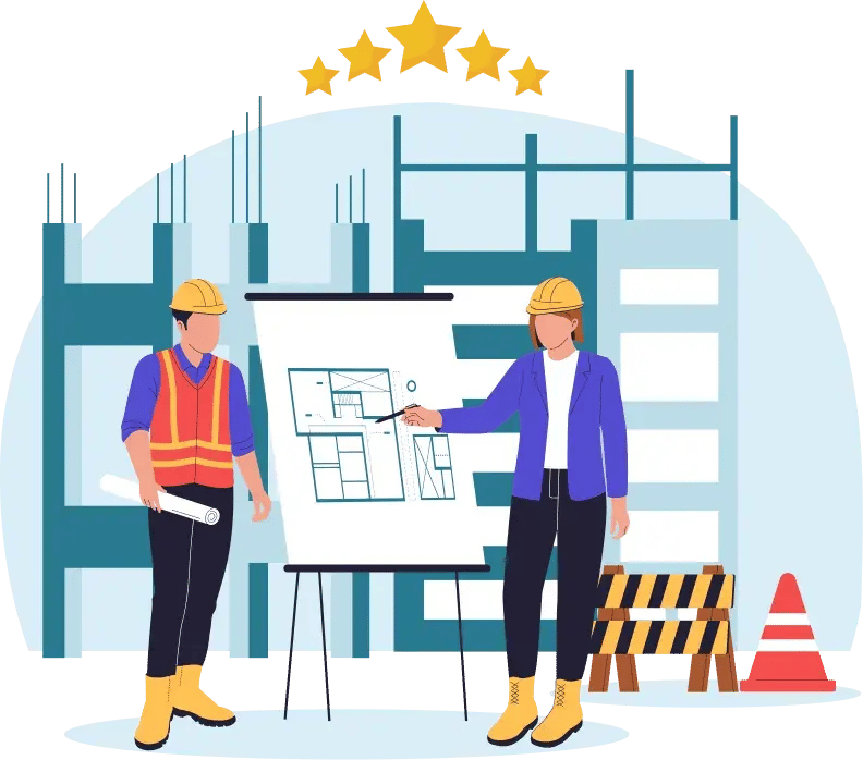 Industry-Recognised Trainers