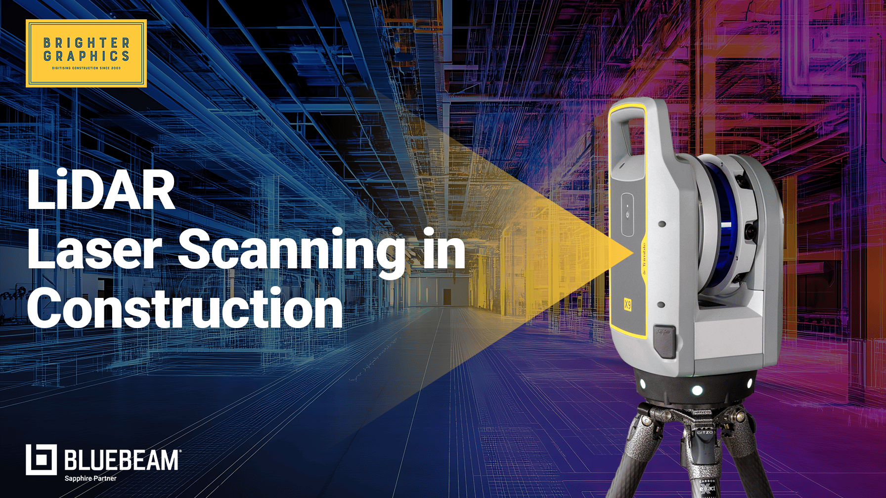 Laser Scanning LiDAR in Construction-1