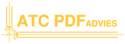 Logo PDFadvies - ffc93c