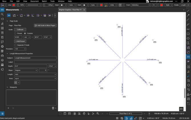 Make-your-Measurements-Accurate-in-Revu-Step-5