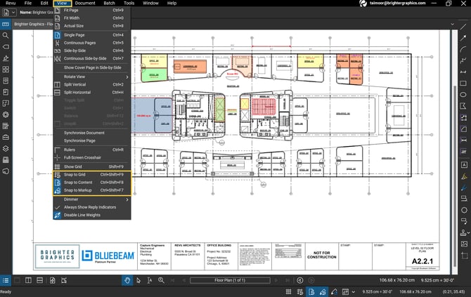 Make-your-Measurements-Accurate-in-Revu-Step-8