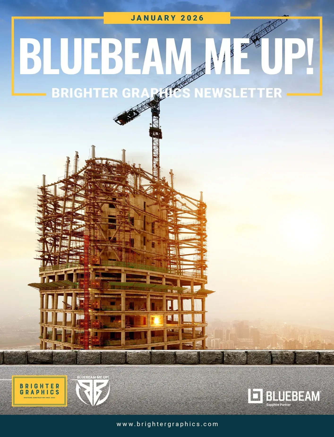 Newsletter Cover - BG Jan 2026