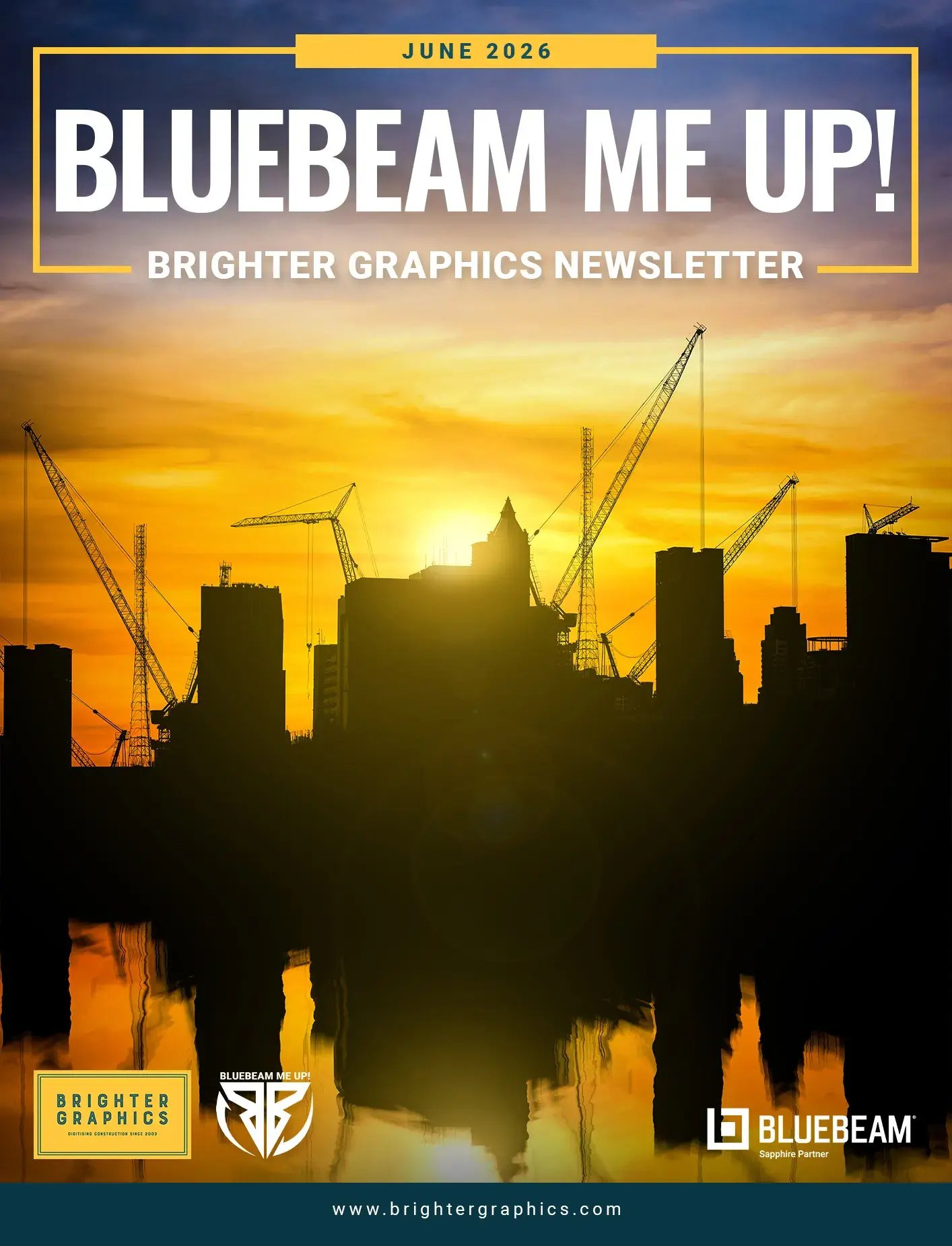 Newsletter Cover - BG June 2026