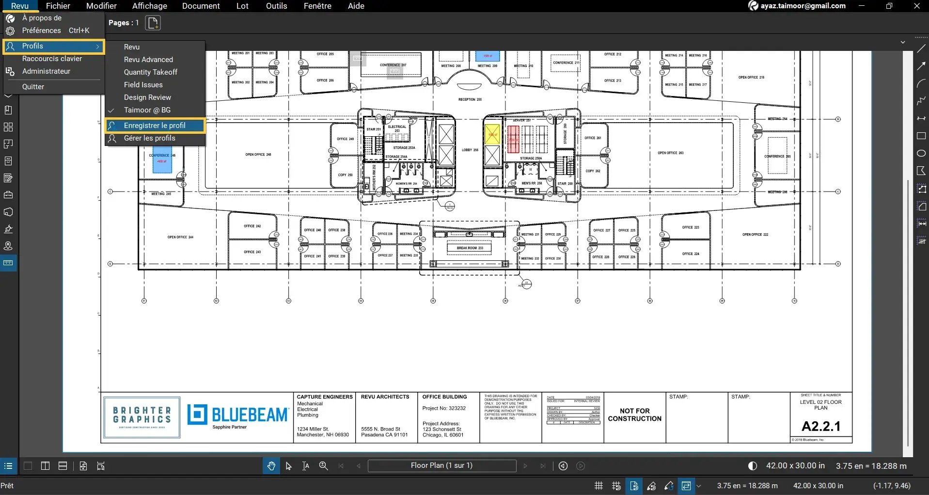 Panels-in-Bluebeam-Revu-10