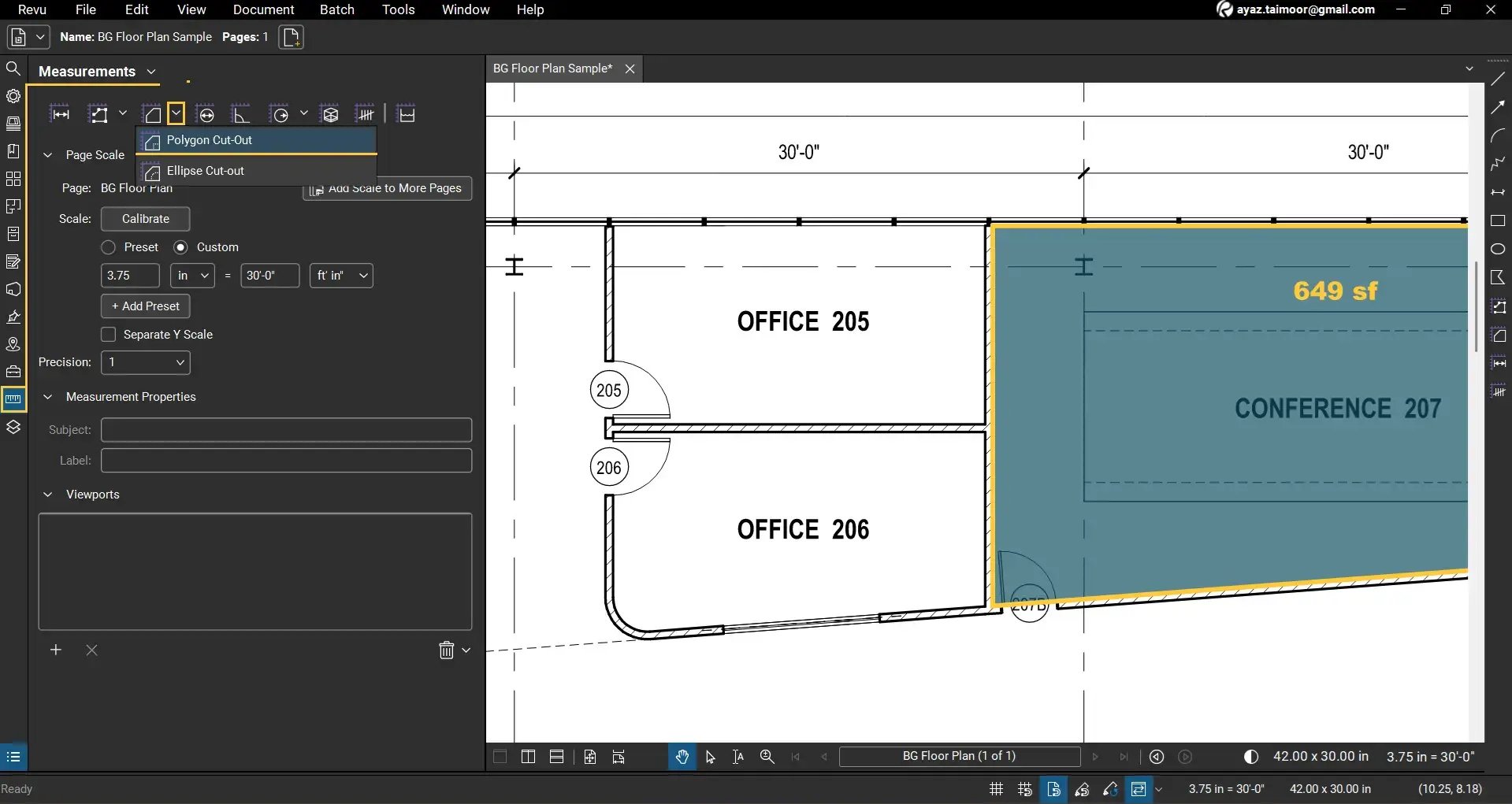 Polygon-Cutout-Tool-in-Bluebeam-Revu-05