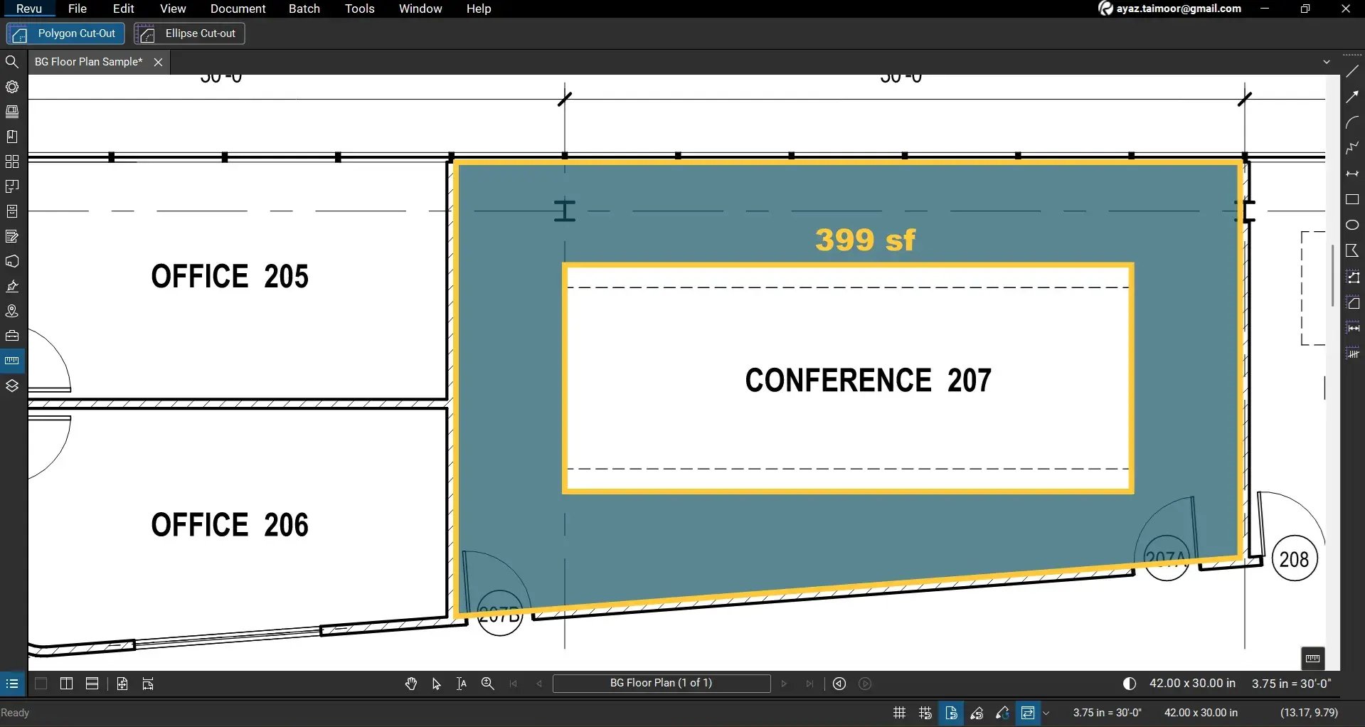 Polygon-Cutout-Tool-in-Bluebeam-Revu-06