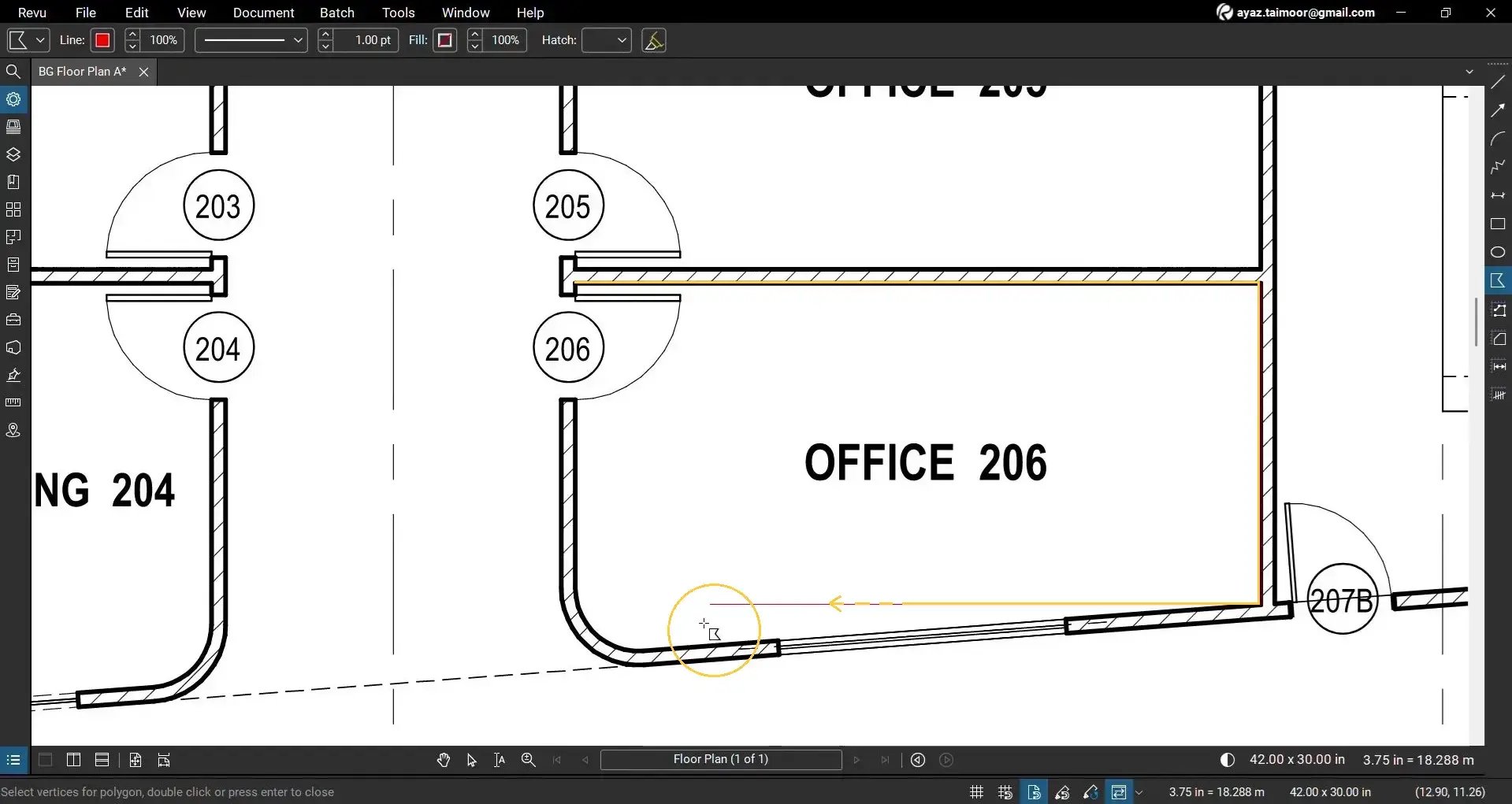 Polygon-markup-in-bluebeam-revu-03