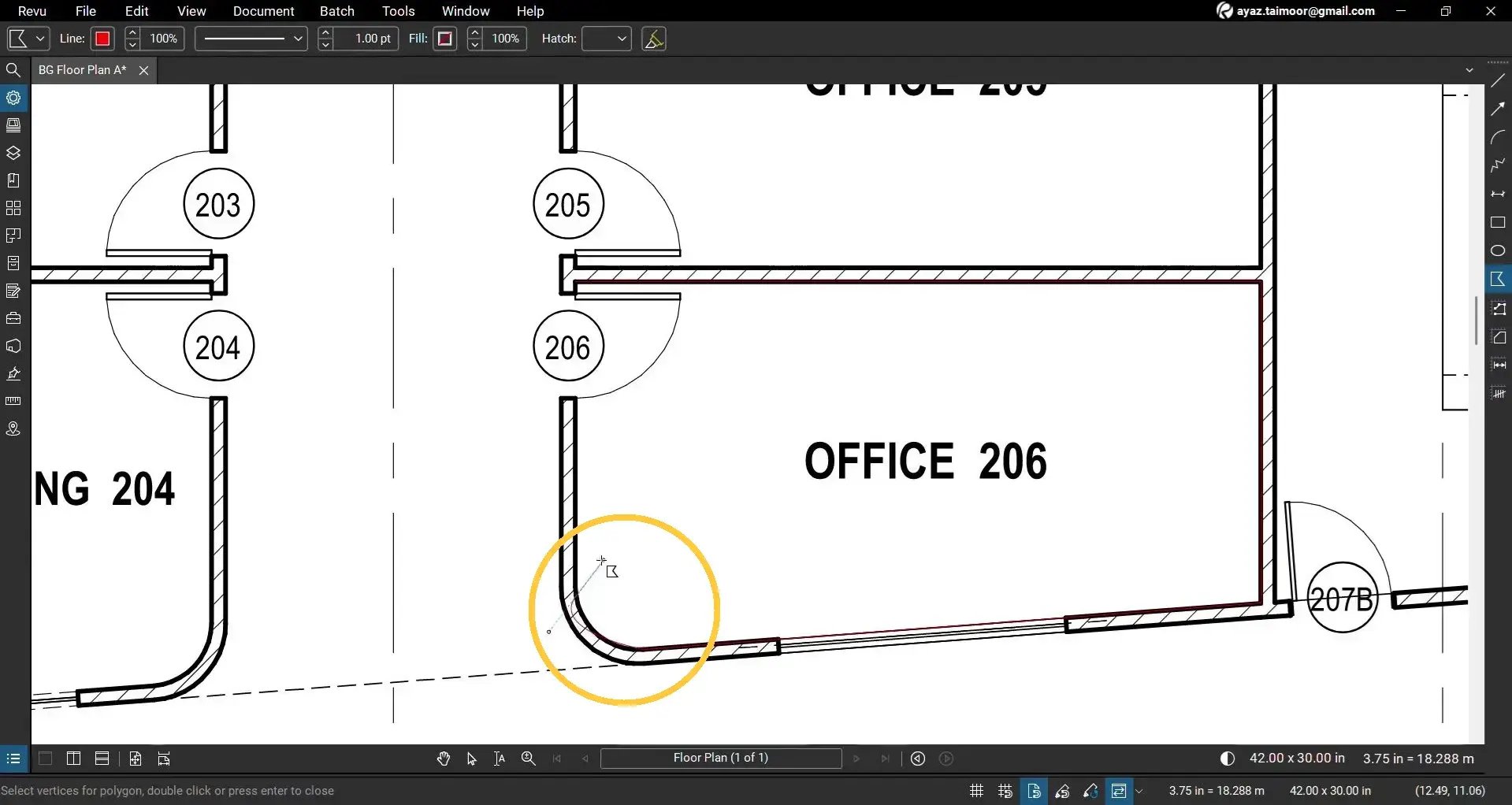 Polygon-markup-in-bluebeam-revu-05