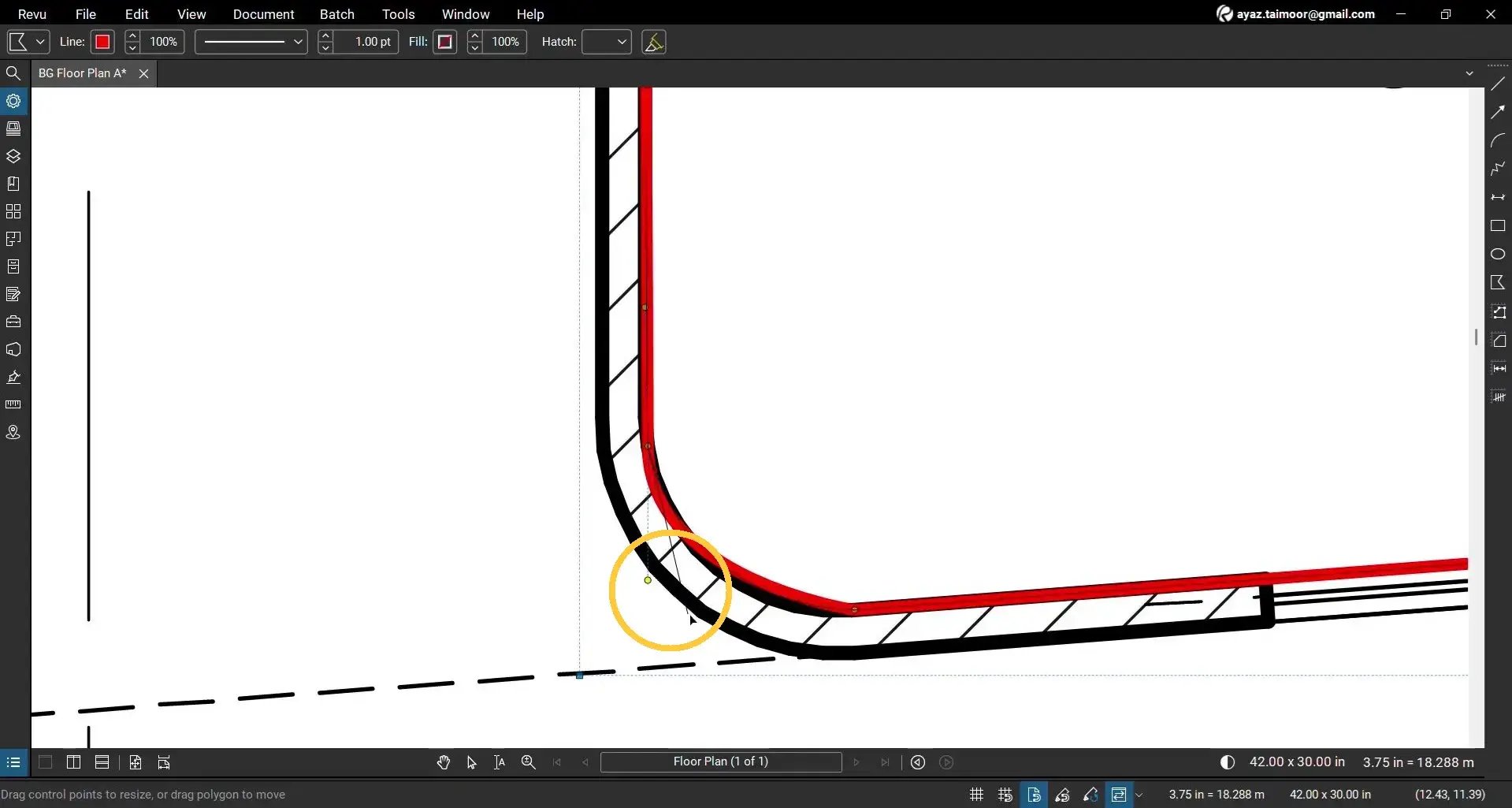 Polygon-markup-in-bluebeam-revu-07