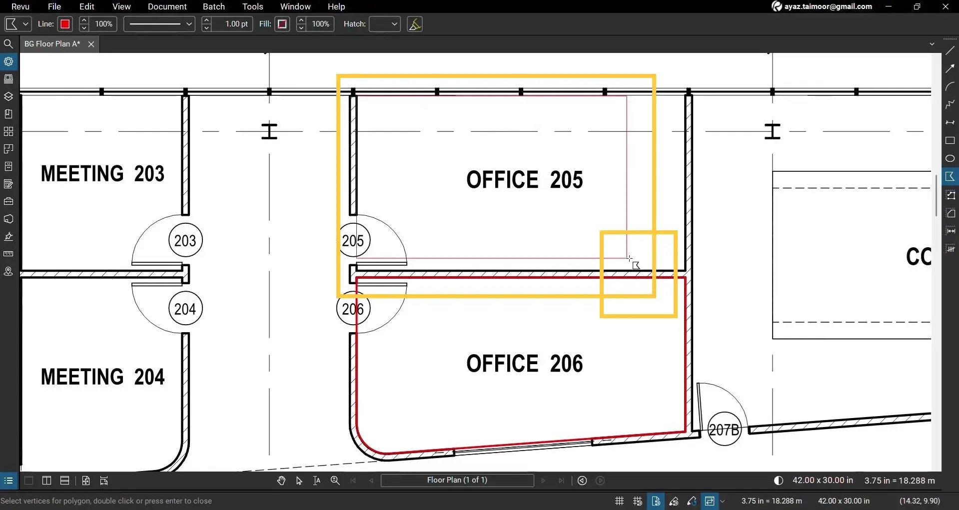 Polygon-markup-in-bluebeam-revu-09