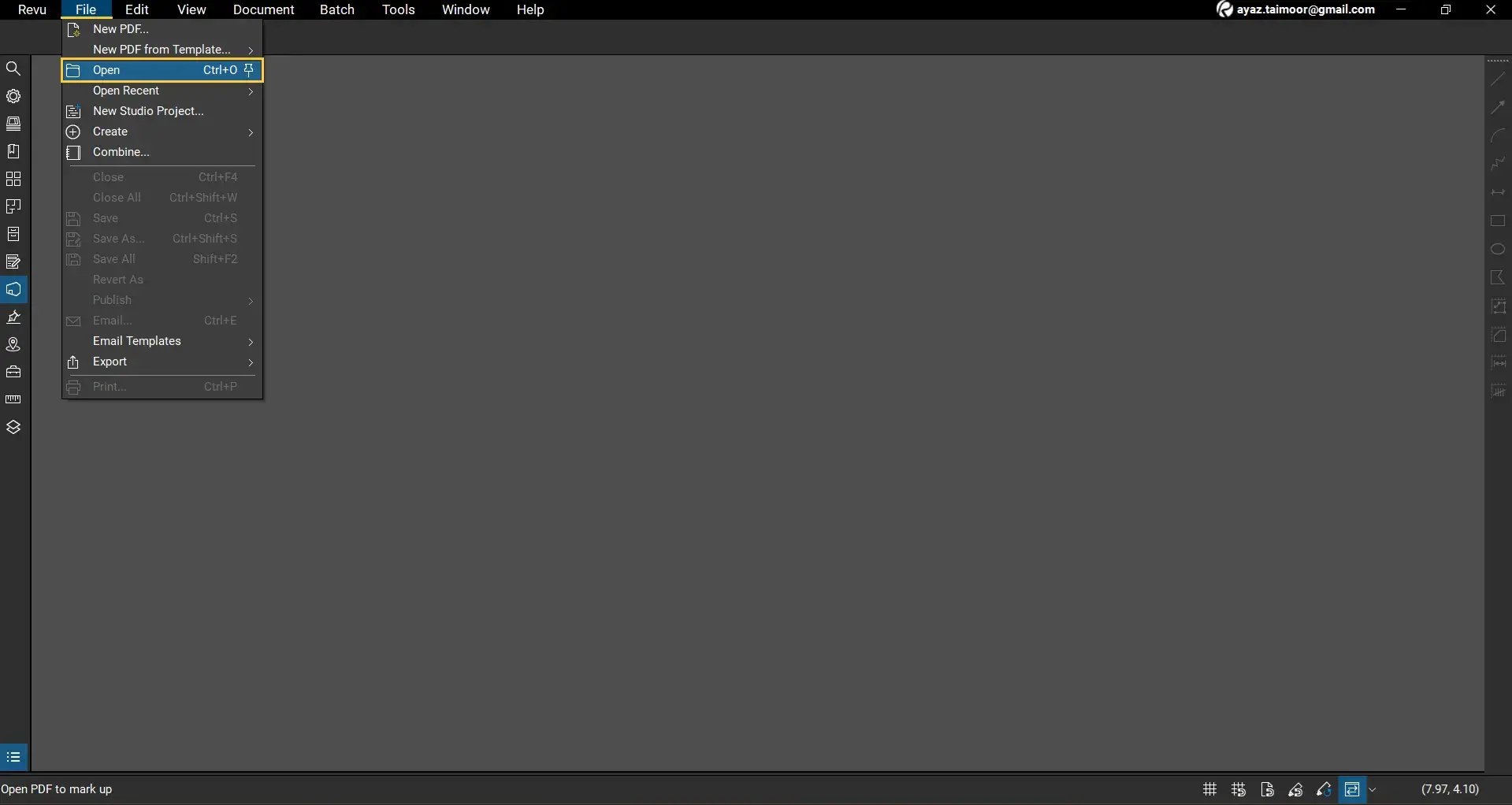 Polylength-Measurement-Tool-in-Bluebeam-Revu-01