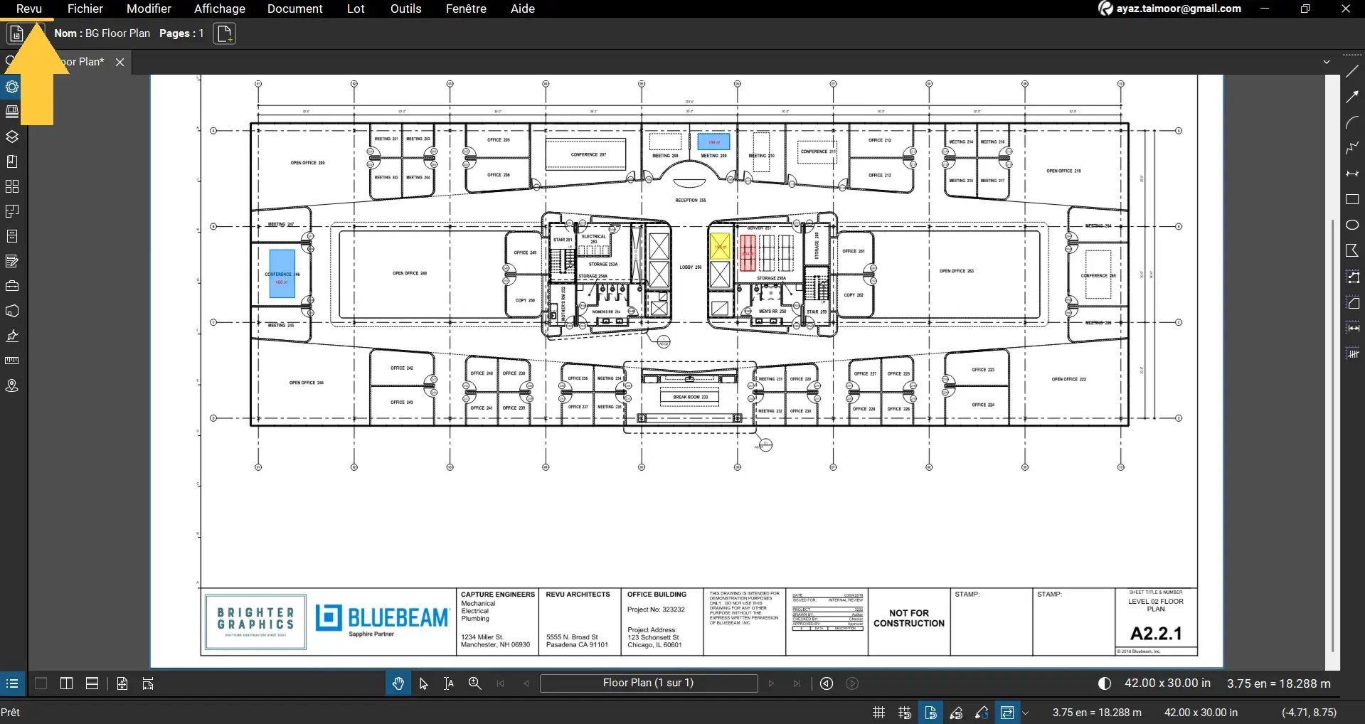 Preferences_Generalites_dans_Bluebeam_Revu_01