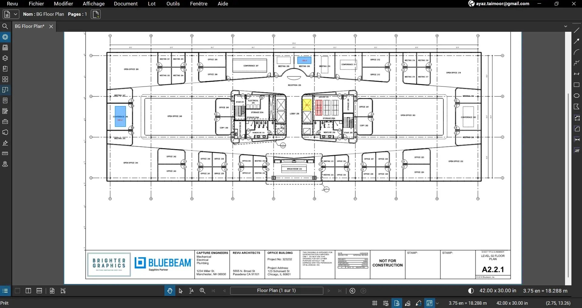 Preferences_Generalites_dans_Bluebeam_Revu_07