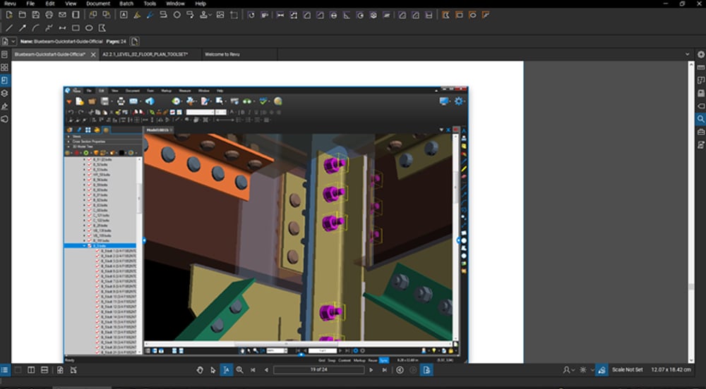 Revu Features, Guide and Tips & Tricks | Brighter Graphics
