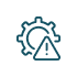 Risk of Mismanaged Workflows