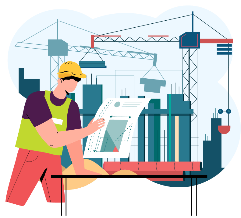 Surveying That Saves Time, Not Just Cost