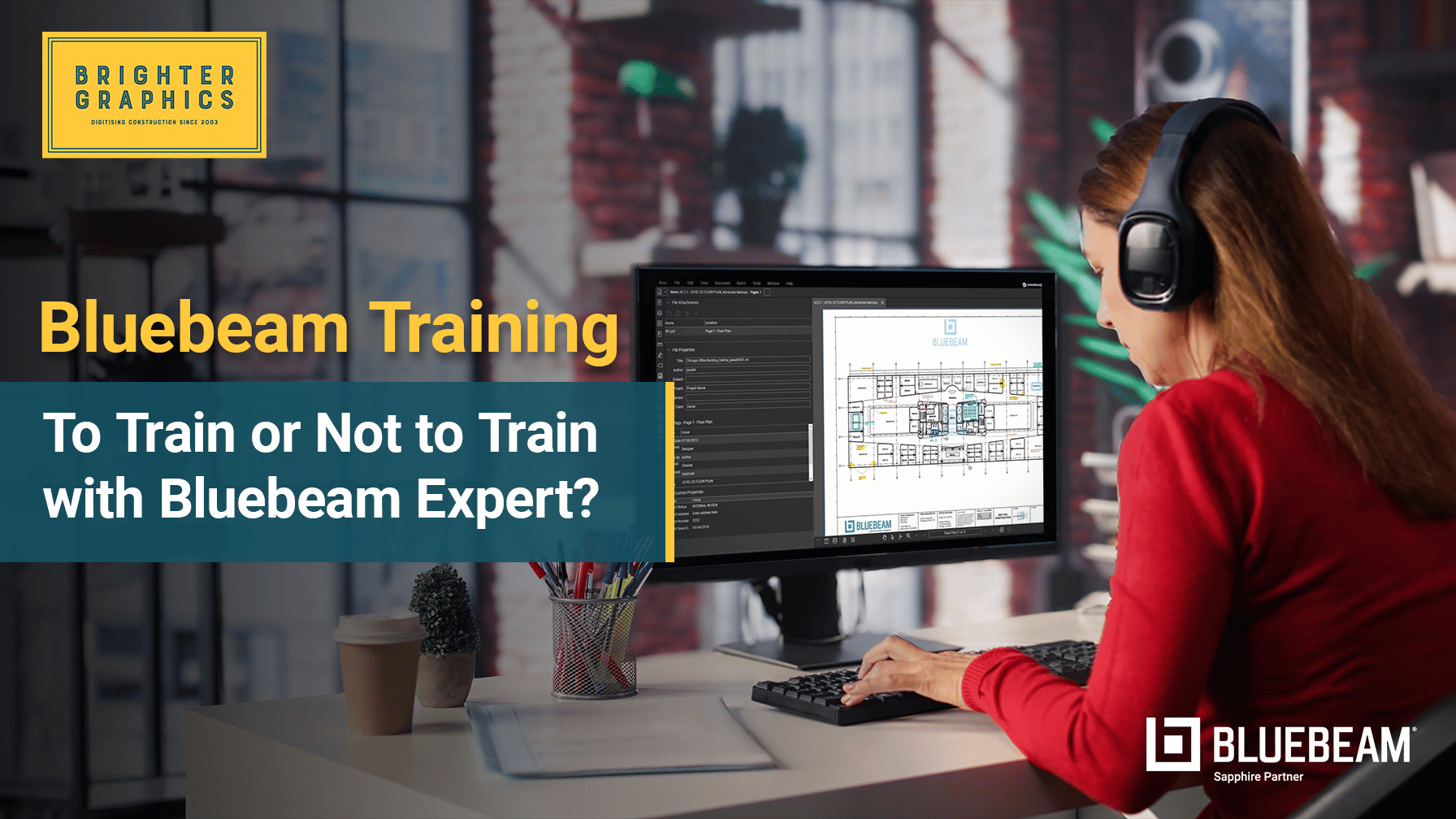 Training Blog