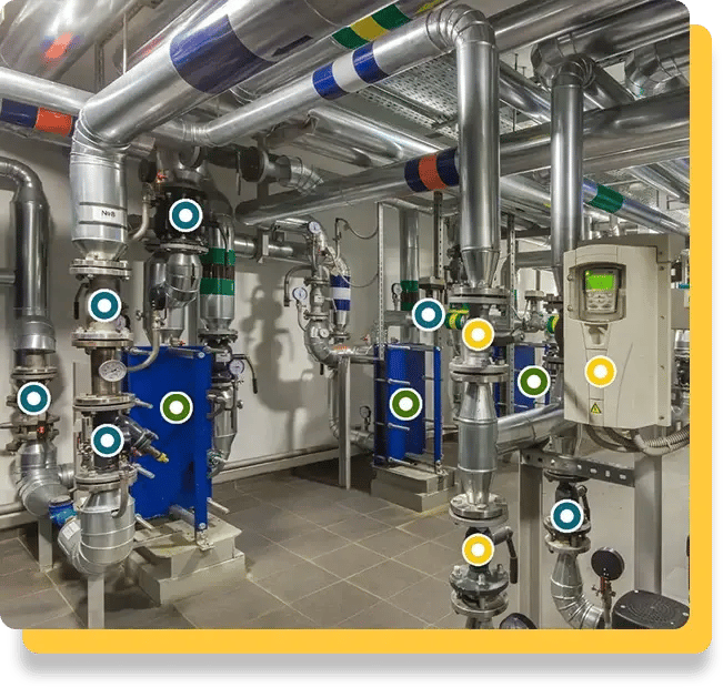 Virtual Asset Management