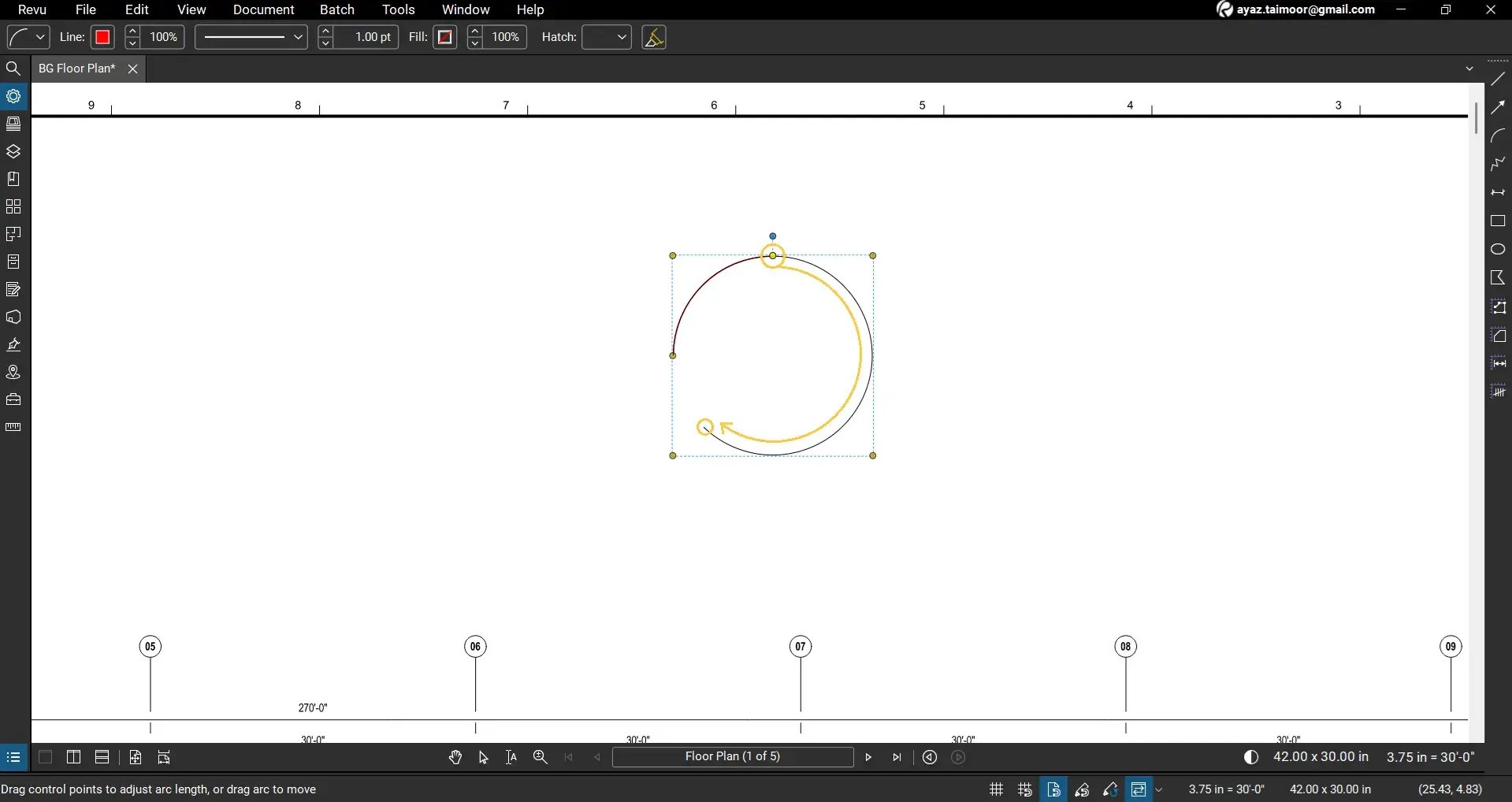 arc-tool-markup-in-bluebeam-revu-04