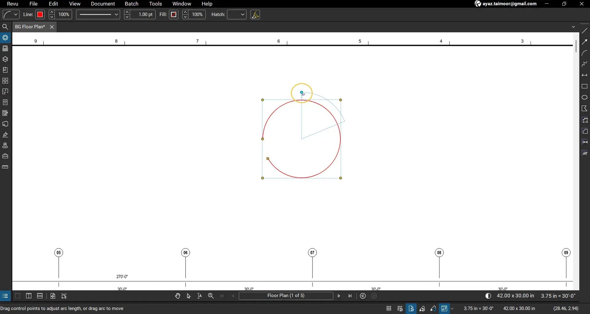 arc-tool-markup-in-bluebeam-revu-05