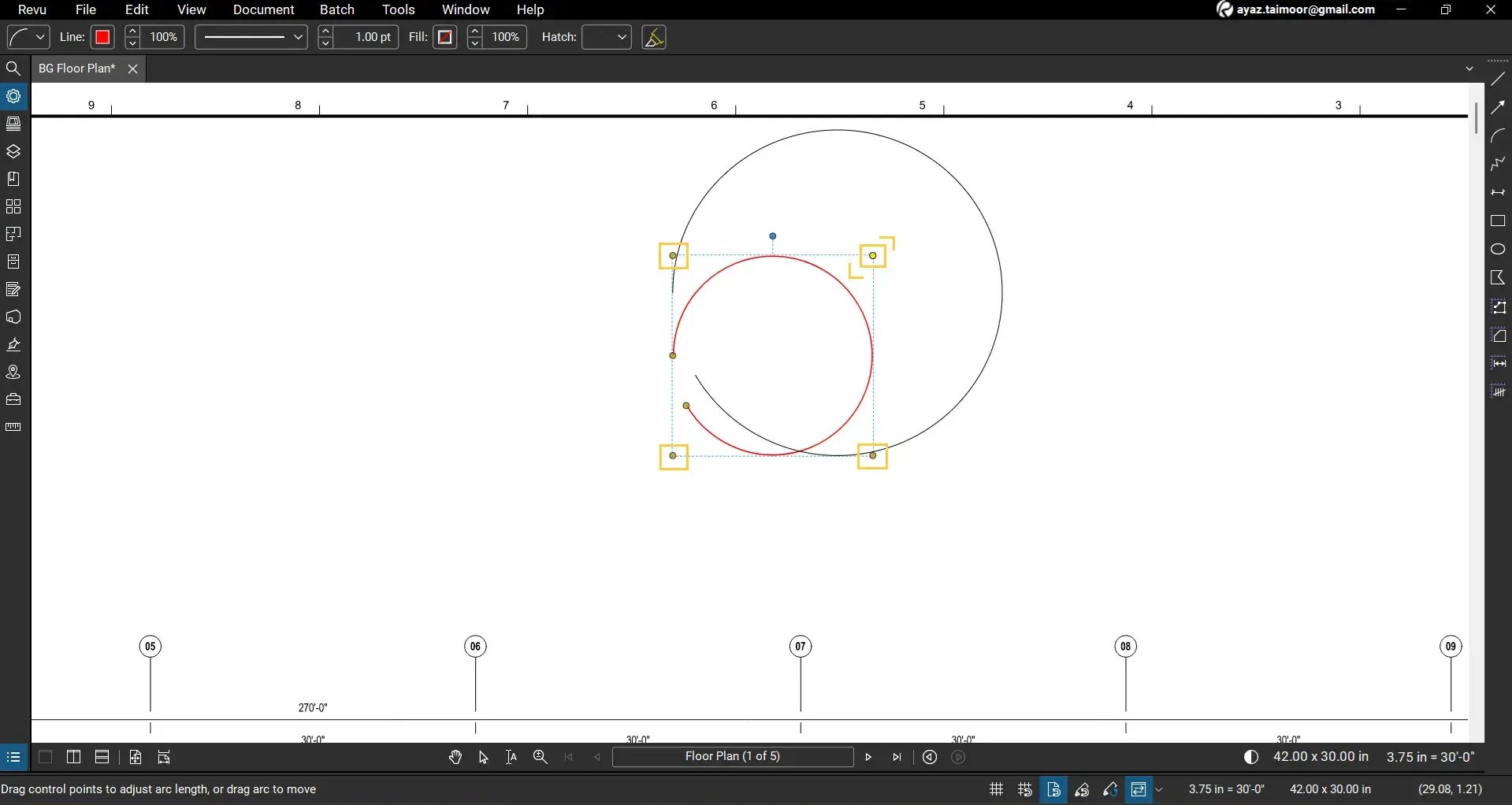 arc-tool-markup-in-bluebeam-revu-06