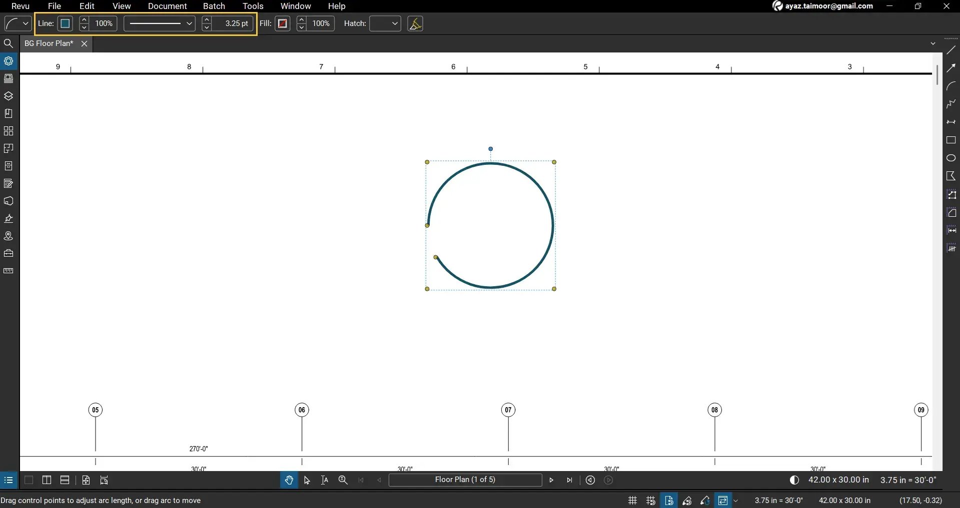 arc-tool-markup-in-bluebeam-revu-07