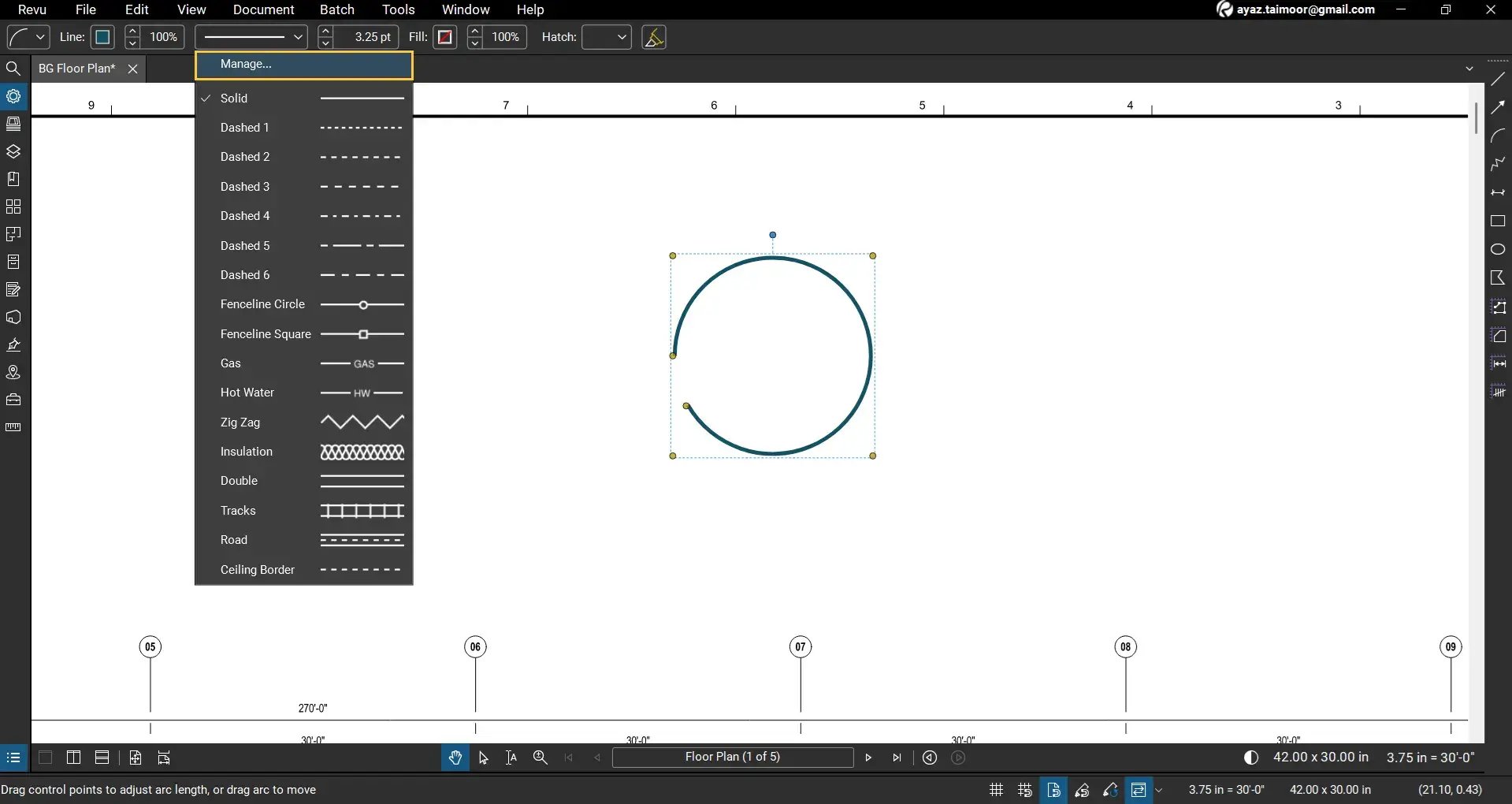 arc-tool-markup-in-bluebeam-revu-08