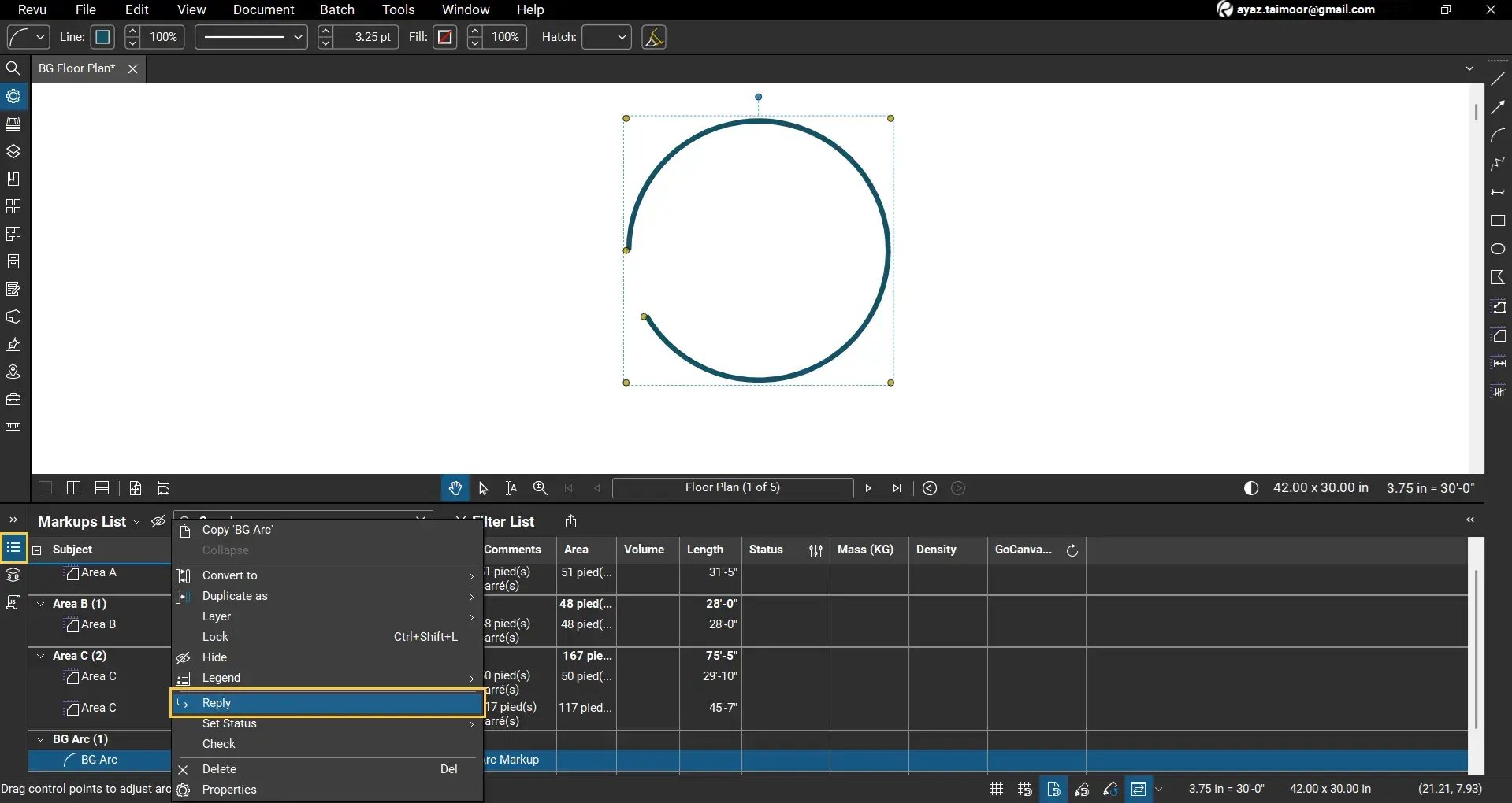 arc-tool-markup-in-bluebeam-revu-14