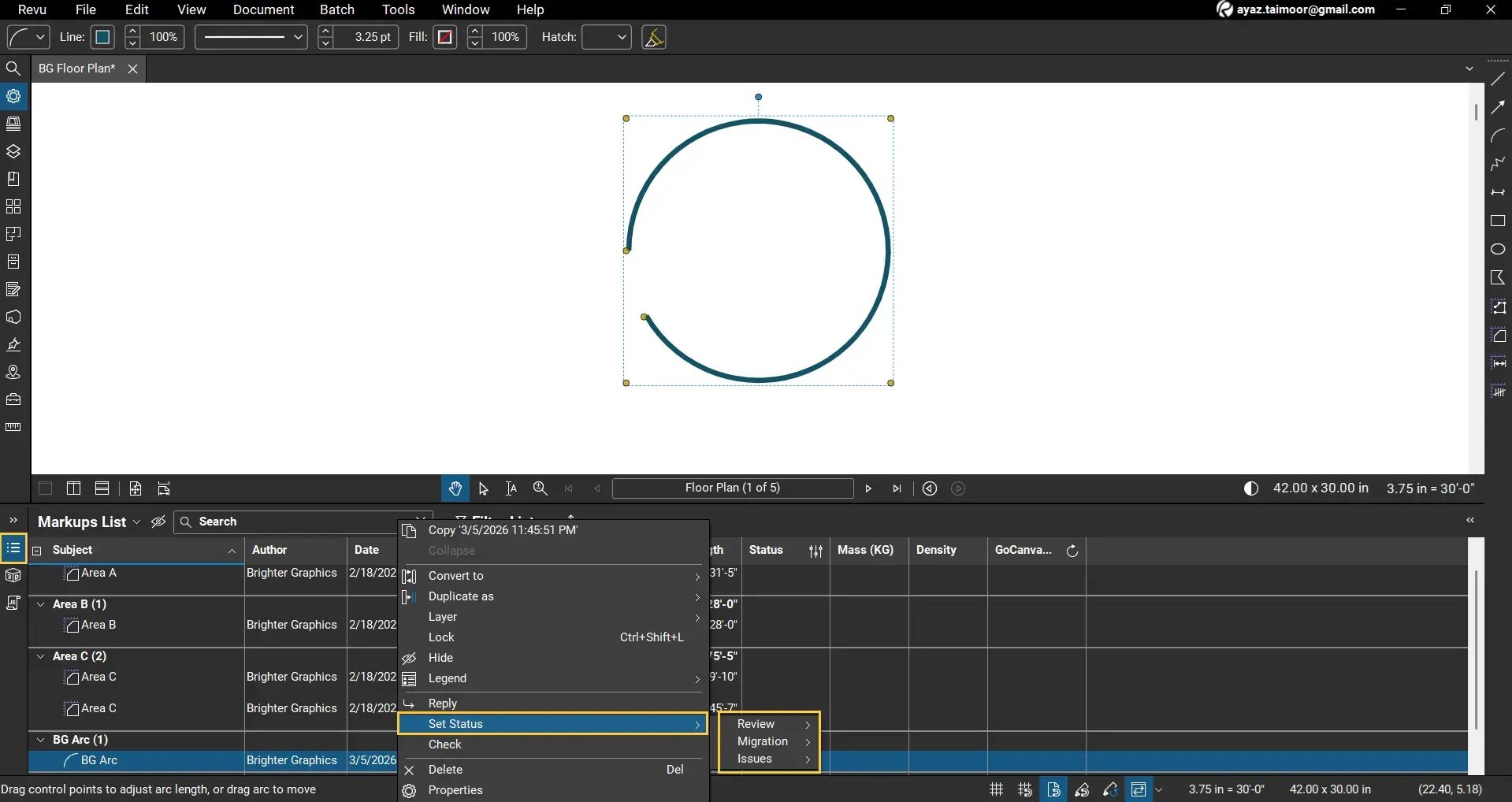 arc-tool-markup-in-bluebeam-revu-15