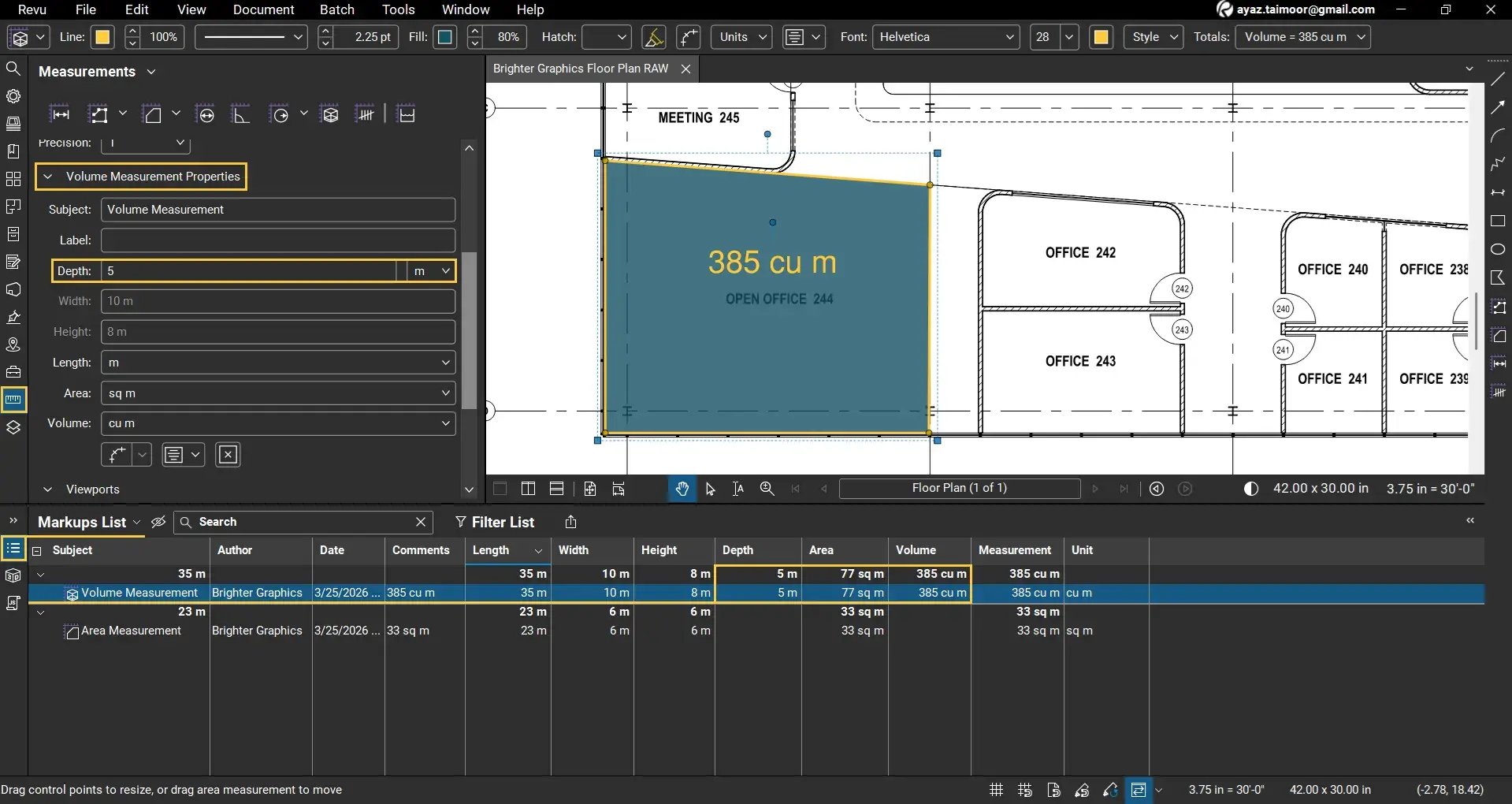 bluebeam-revu-custom-columns-markups-list-01