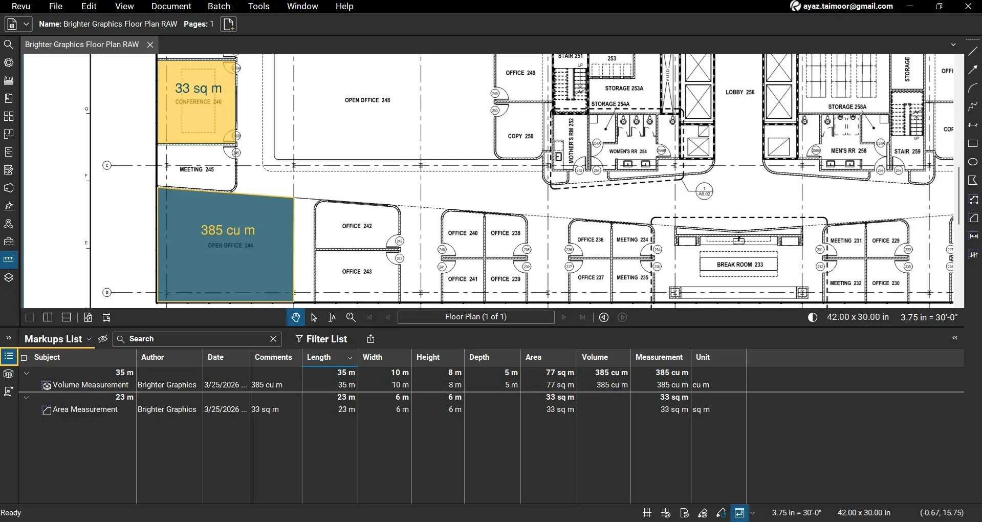 bluebeam-revu-custom-columns-markups-list-03