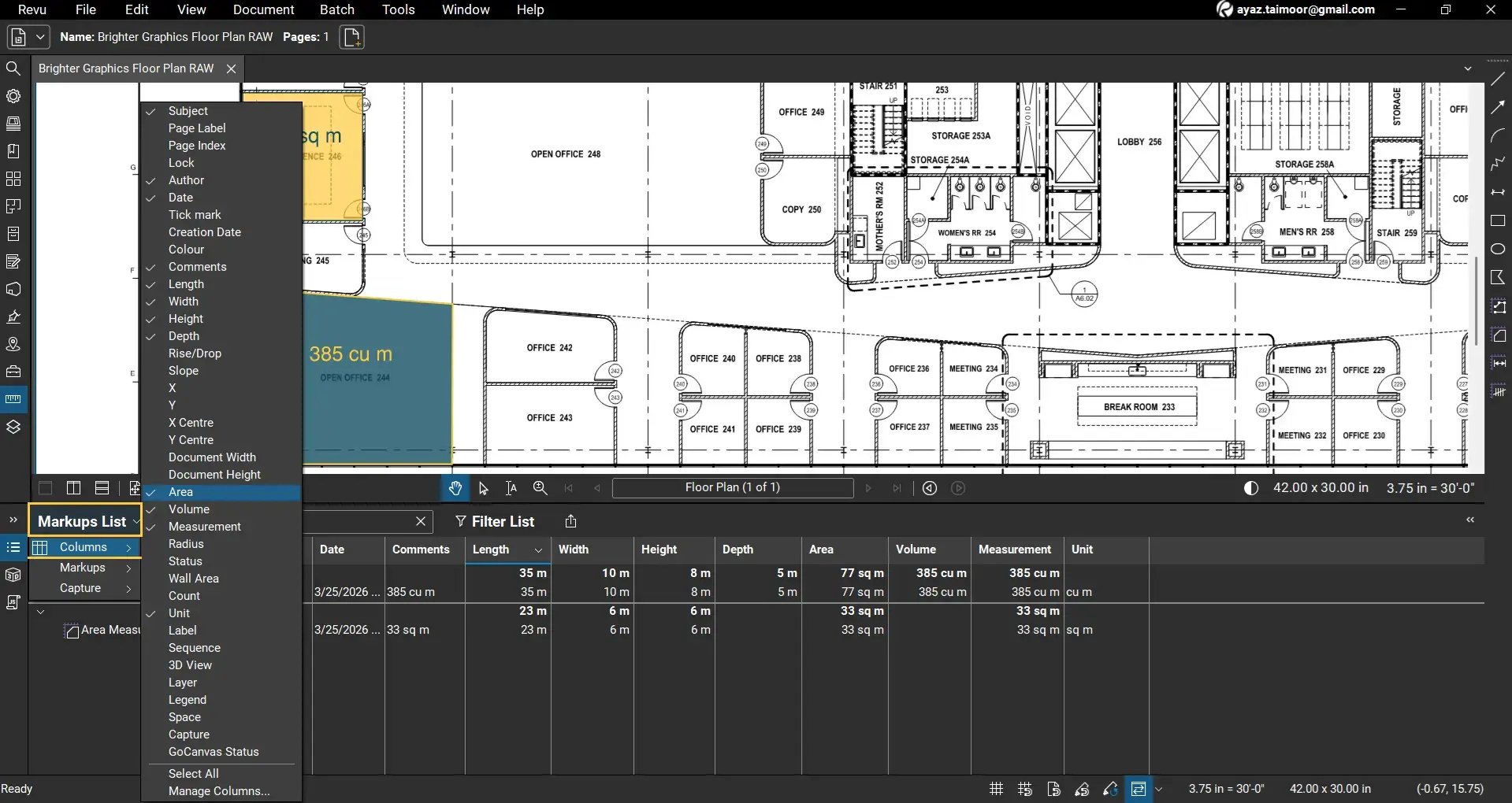 bluebeam-revu-custom-columns-markups-list-04