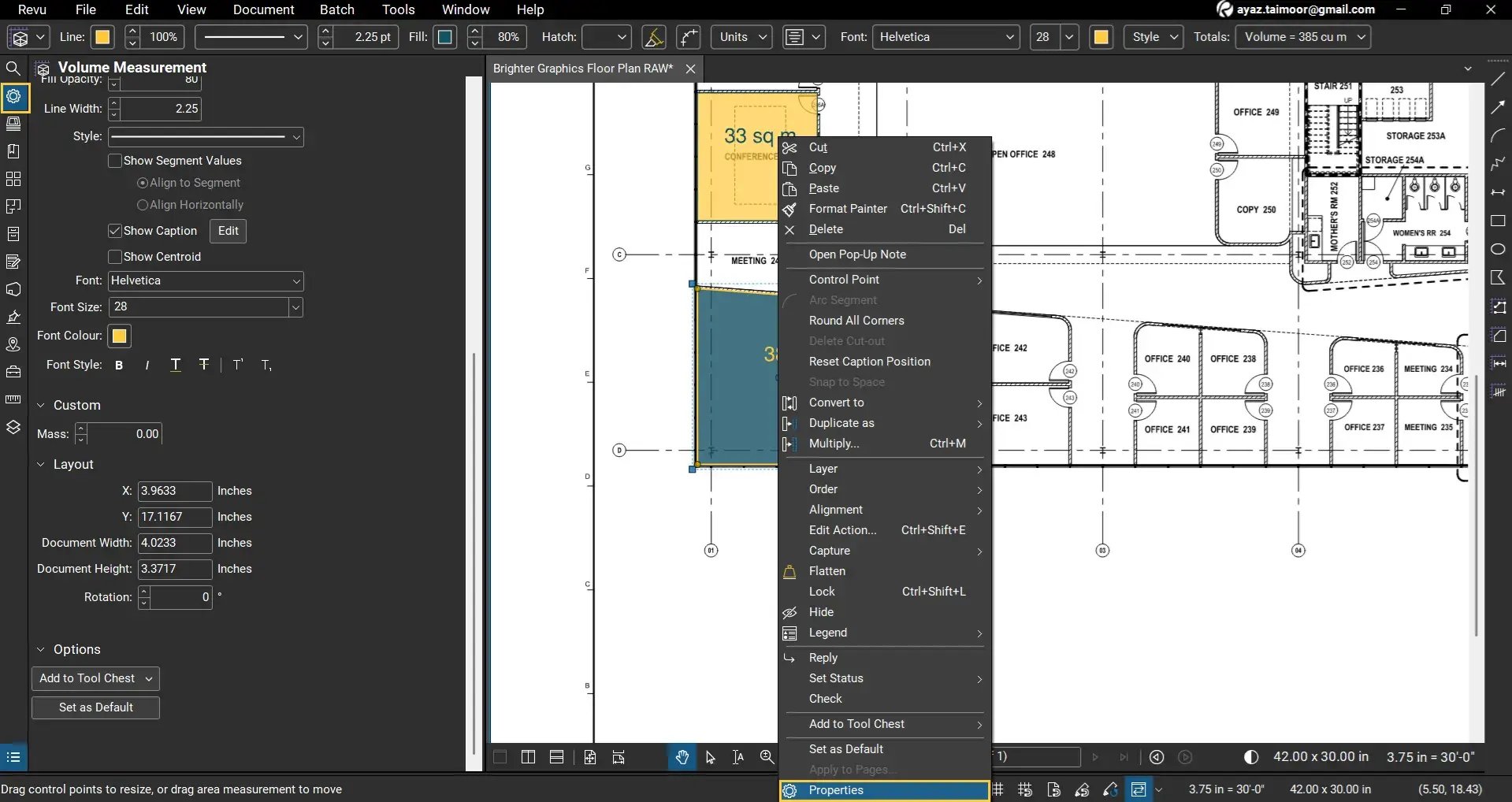 bluebeam-revu-custom-columns-markups-list-11