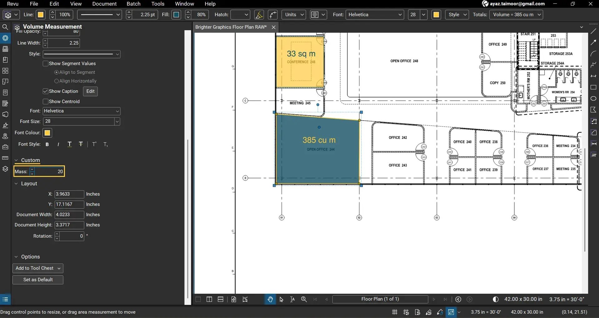 bluebeam-revu-custom-columns-markups-list-12