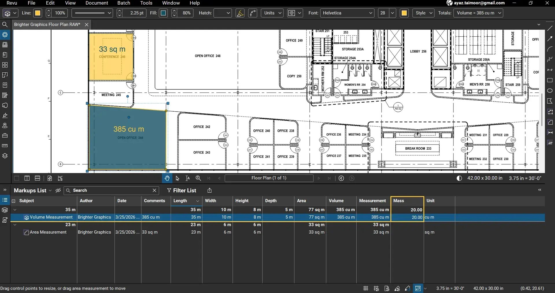bluebeam-revu-custom-columns-markups-list-13