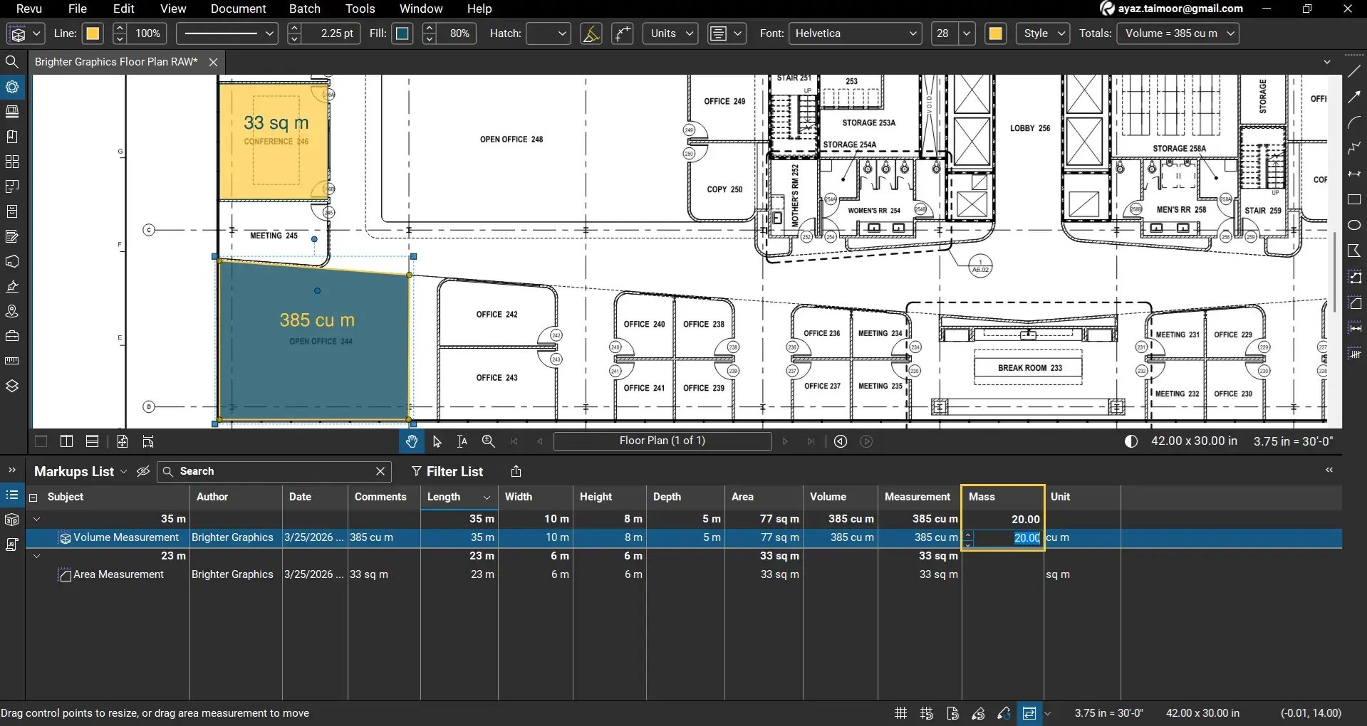bluebeam-revu-custom-columns-markups-list-14