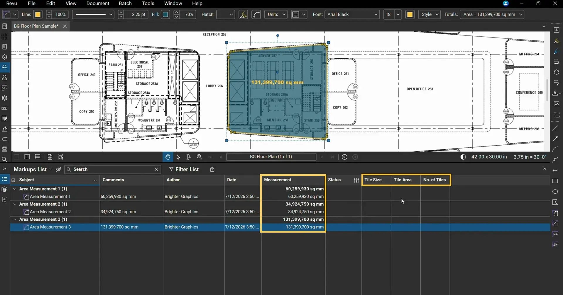 create-columns-in-bluebeam-using-claude-02