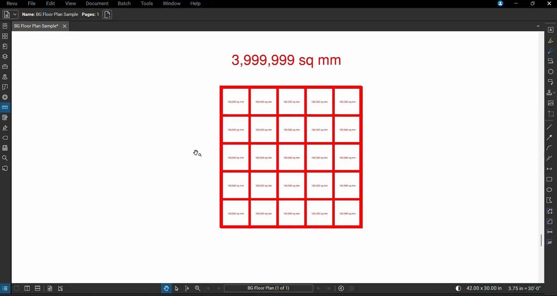 create-columns-in-bluebeam-using-claude-13
