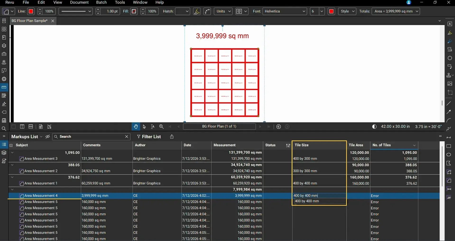 create-columns-in-bluebeam-using-claude-14
