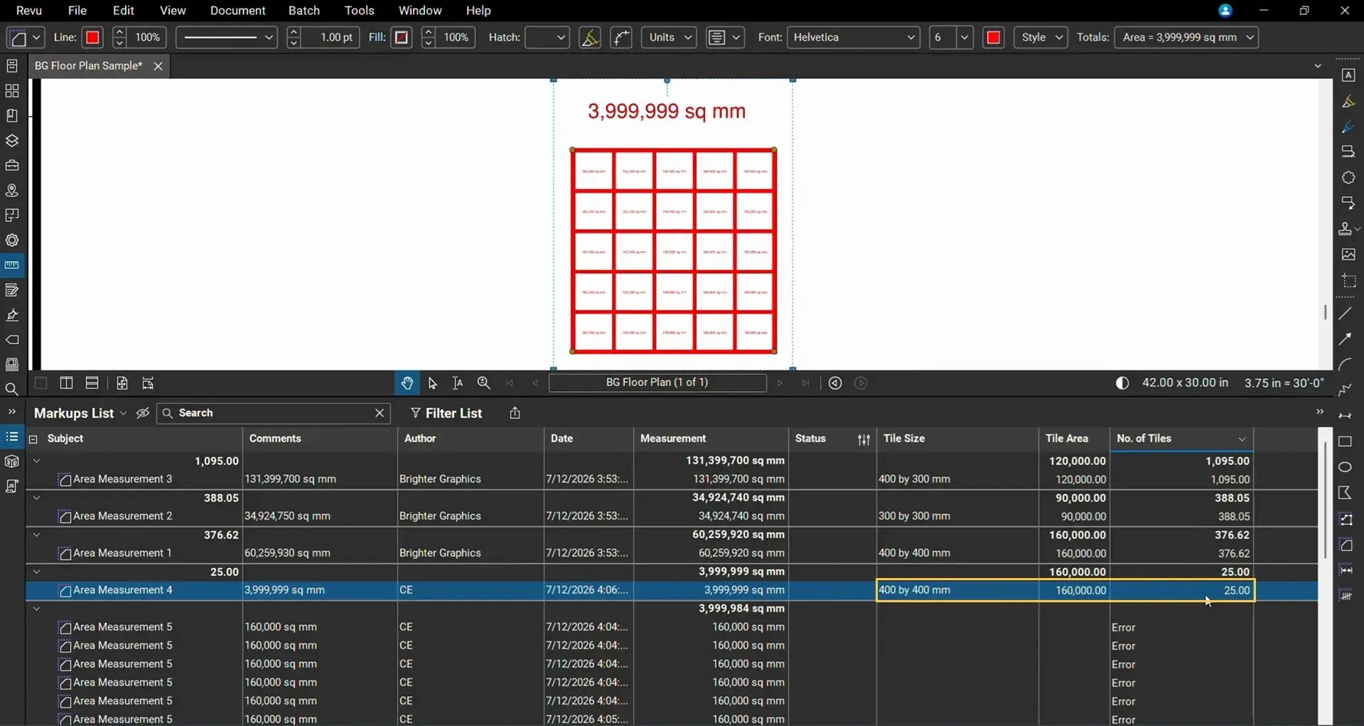 create-columns-in-bluebeam-using-claude-16