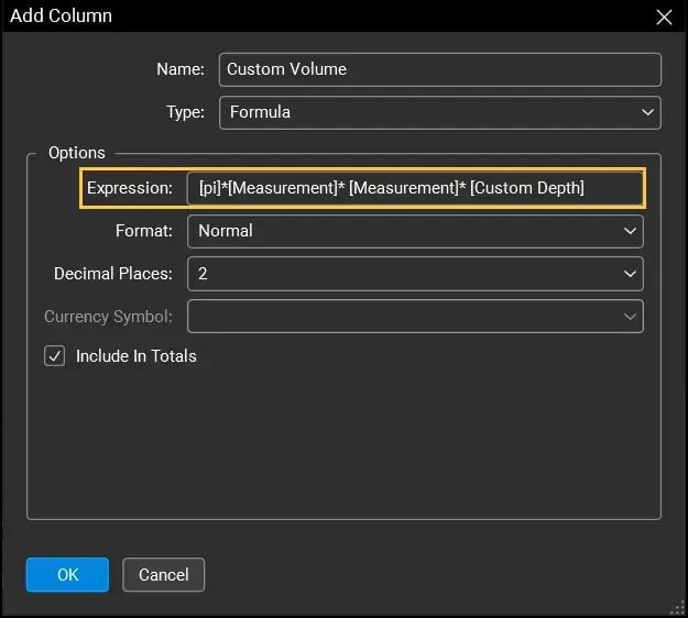 custom-formula-column-in-bluebeam-revu-12