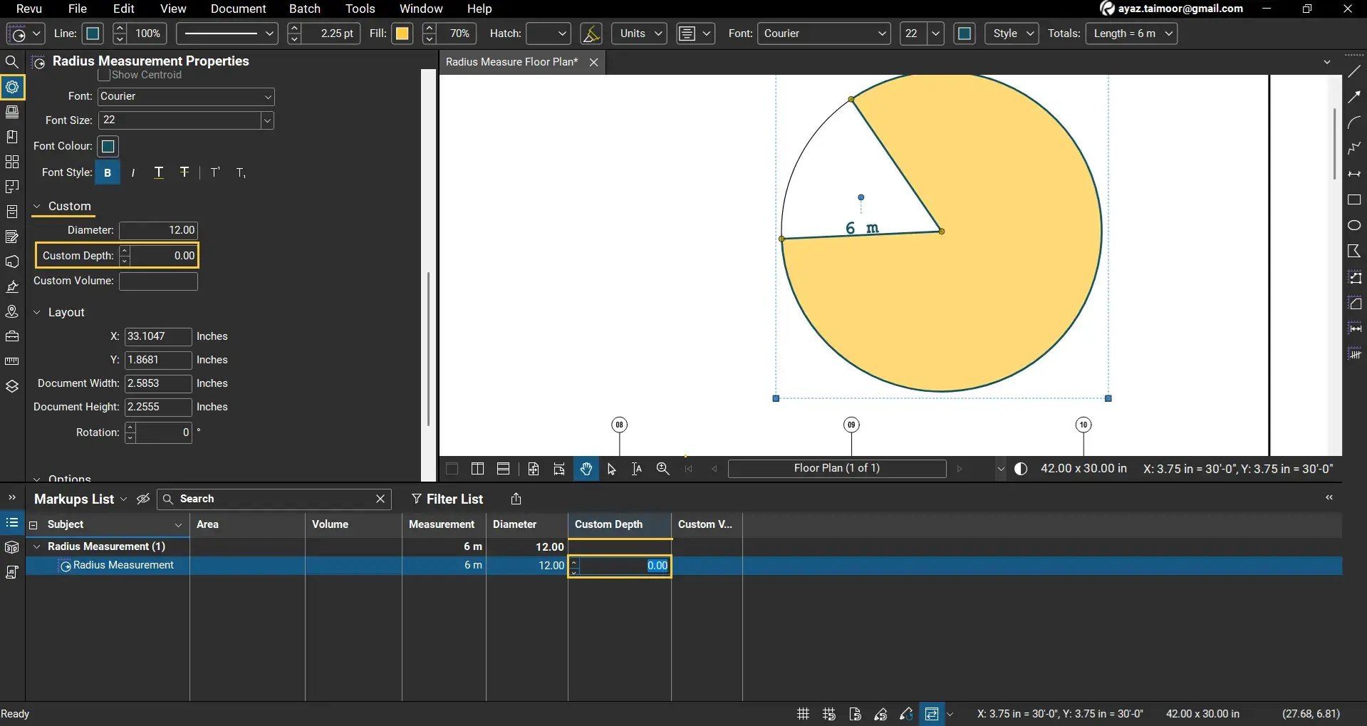 custom-formula-column-in-bluebeam-revu-13