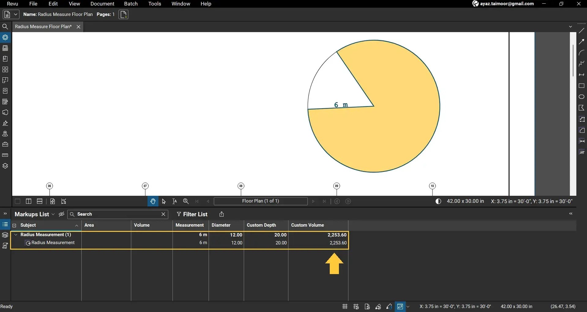 custom-formula-column-in-bluebeam-revu-14