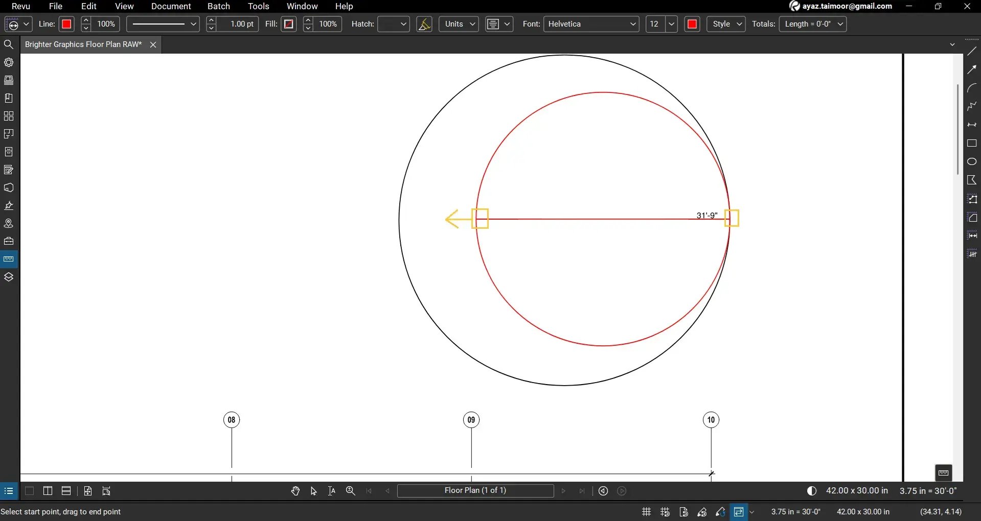 diameter-measurement-in-bluebeam-revu-05