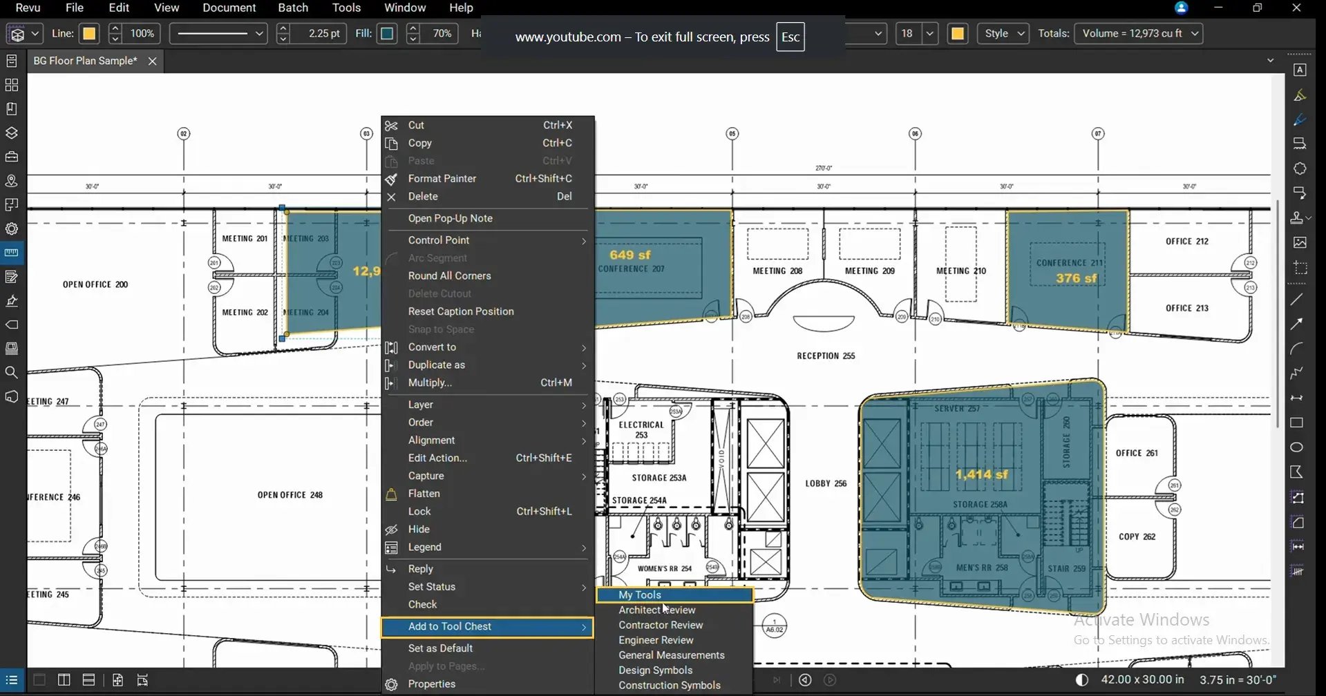 duplicate-as-magic-markup-in-bluebeam-max-06