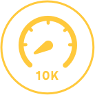OpenSpace square-feet-10 Icon