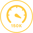 OpenSpace square-feet-150 Icon