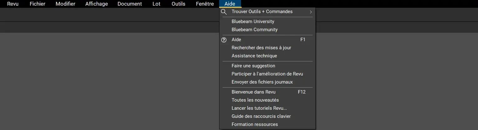 navigate-revu-interface-10