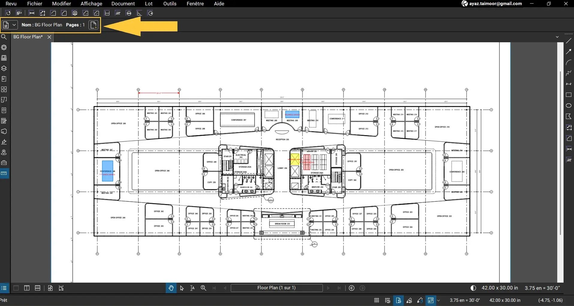 navigate-revu-interface-24